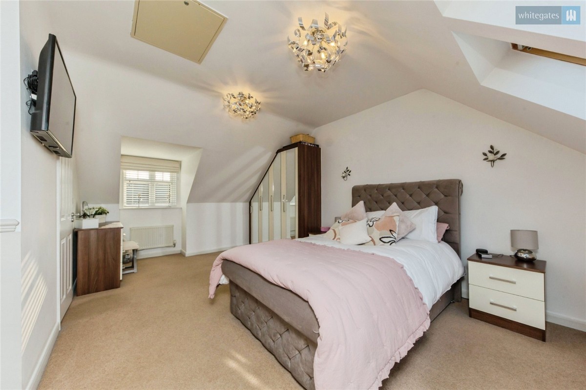 Elworth, Sandbach, Cheshire