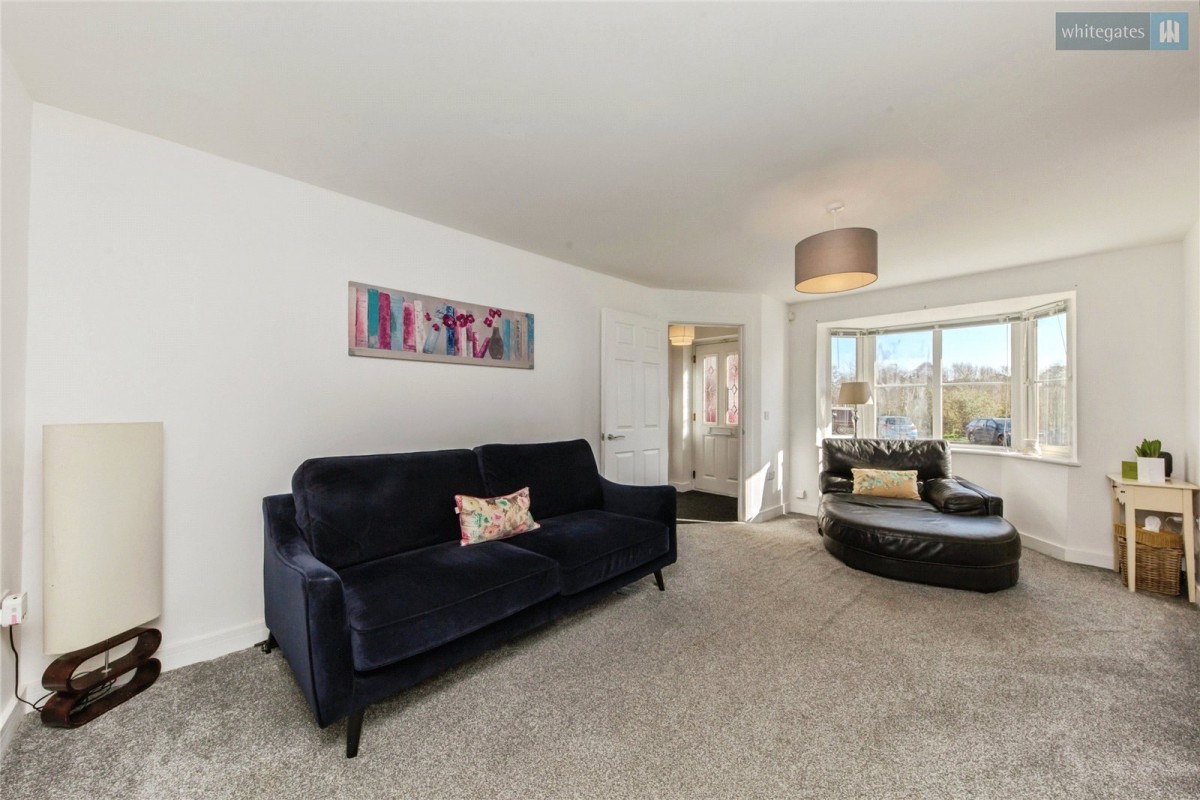 Alsager, Stoke-on-Trent, Cheshire