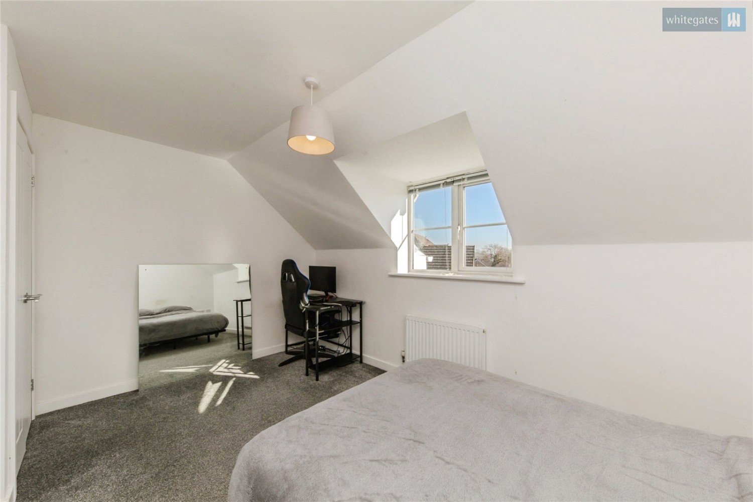 Alsager, Stoke-on-Trent, Cheshire