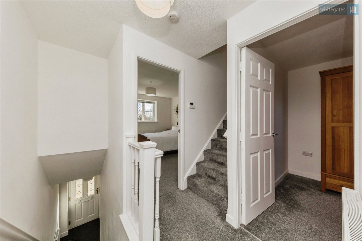 Alsager, Stoke-on-Trent, Cheshire