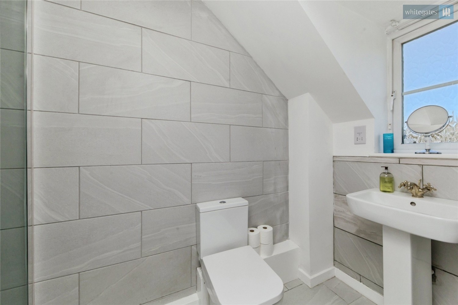 Alsager, Stoke-on-Trent, Cheshire