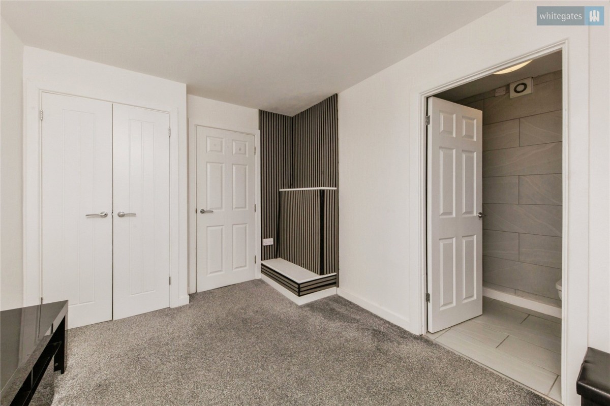 Alsager, Stoke-on-Trent, Cheshire