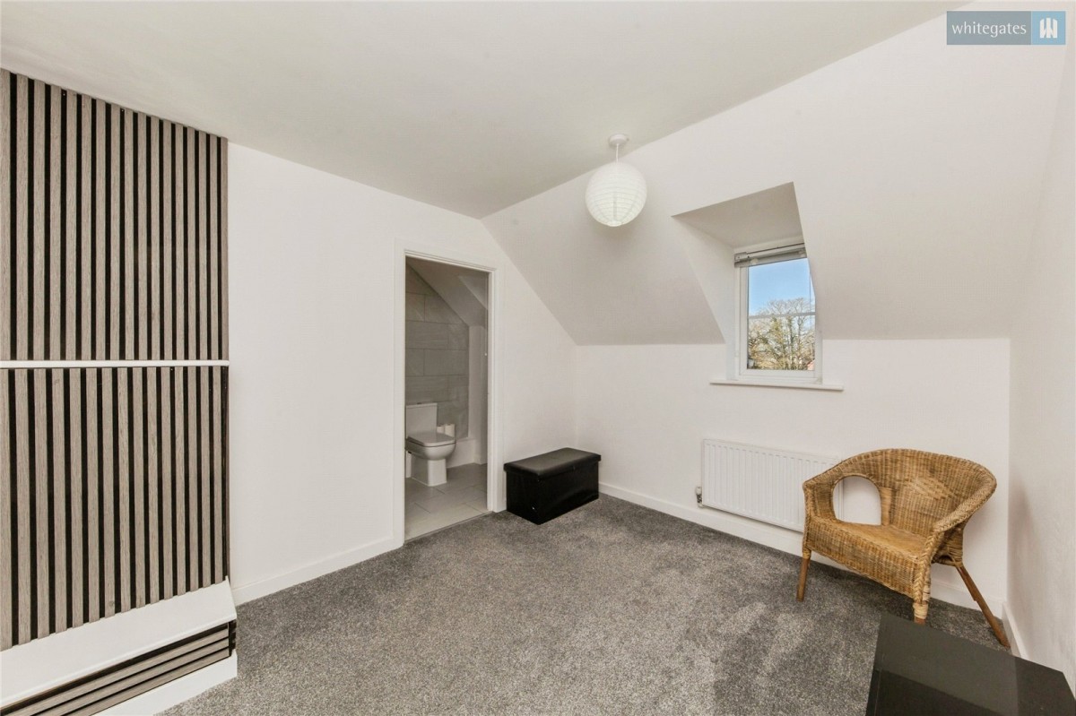 Alsager, Stoke-on-Trent, Cheshire