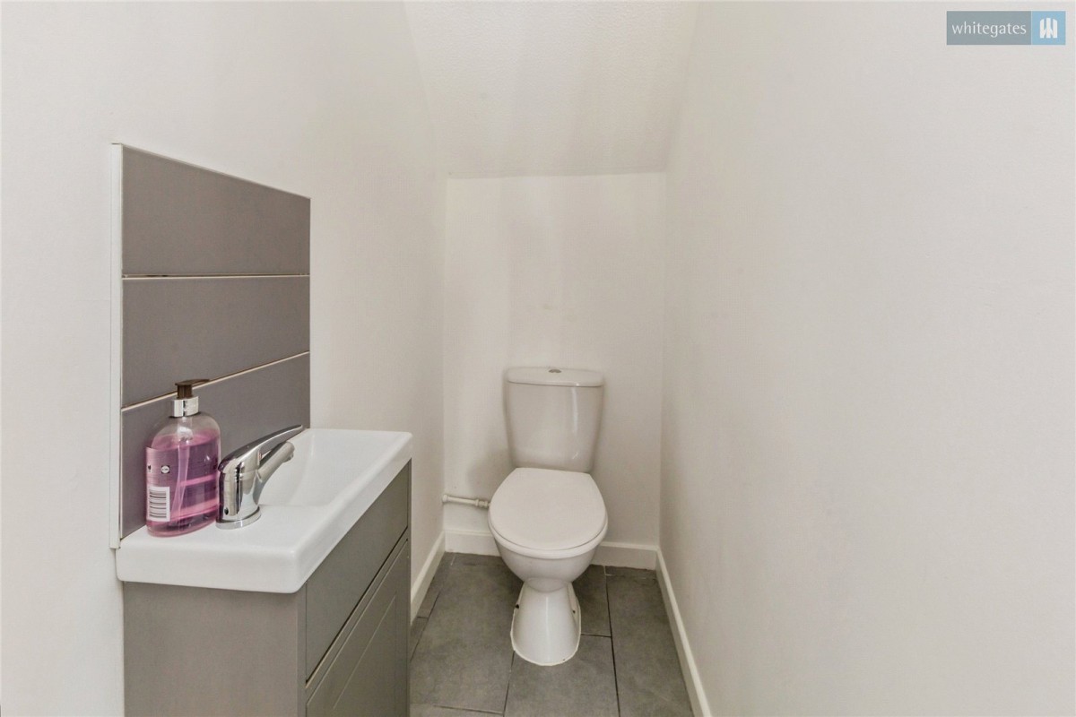 Alsager, Stoke-on-Trent, Cheshire