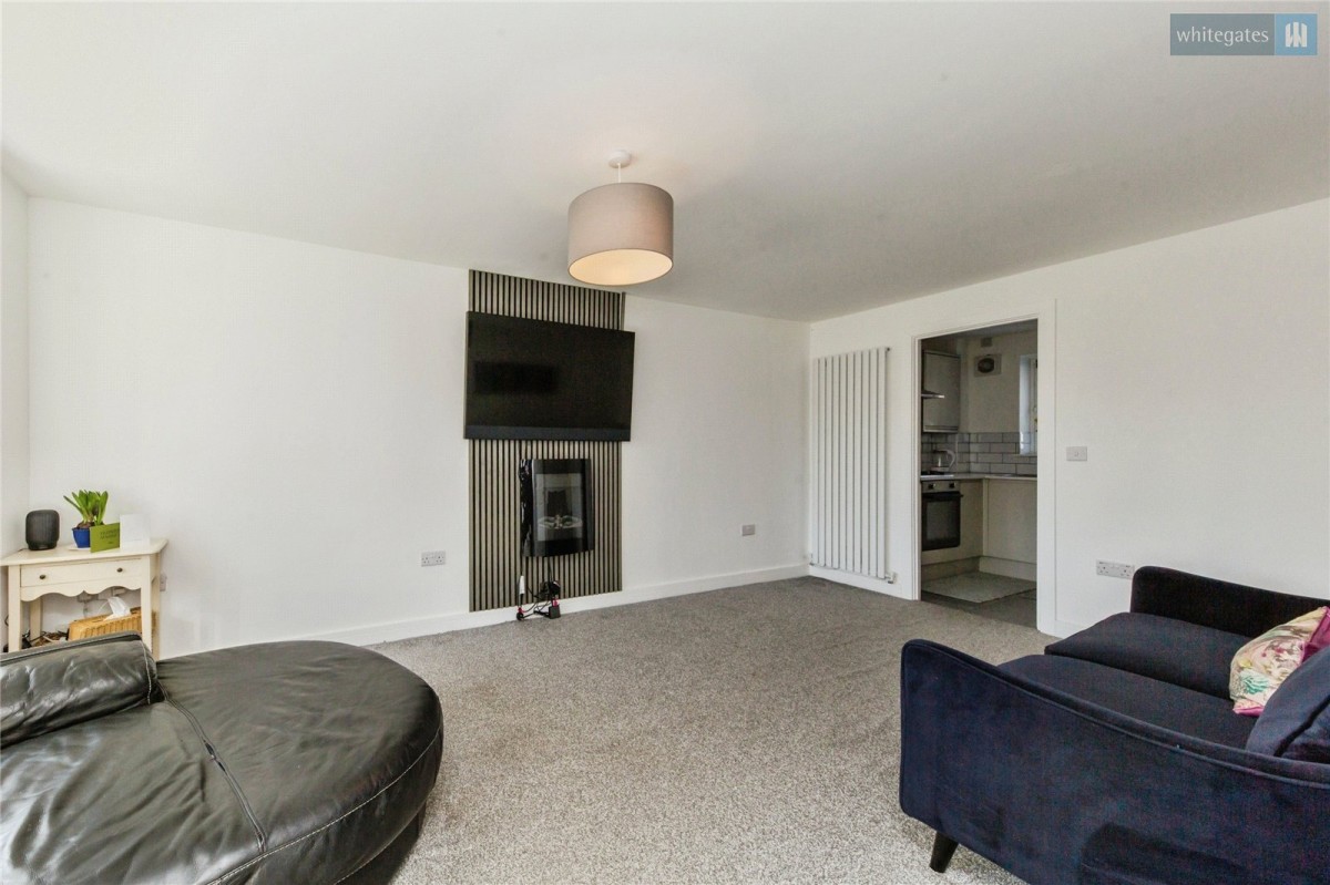 Alsager, Stoke-on-Trent, Cheshire