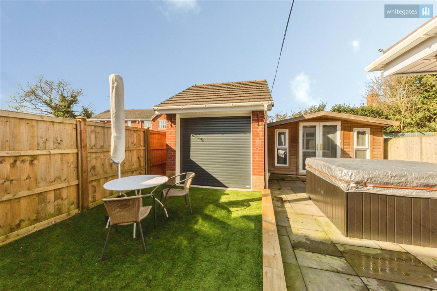 Alsager, Stoke-on-Trent, Cheshire