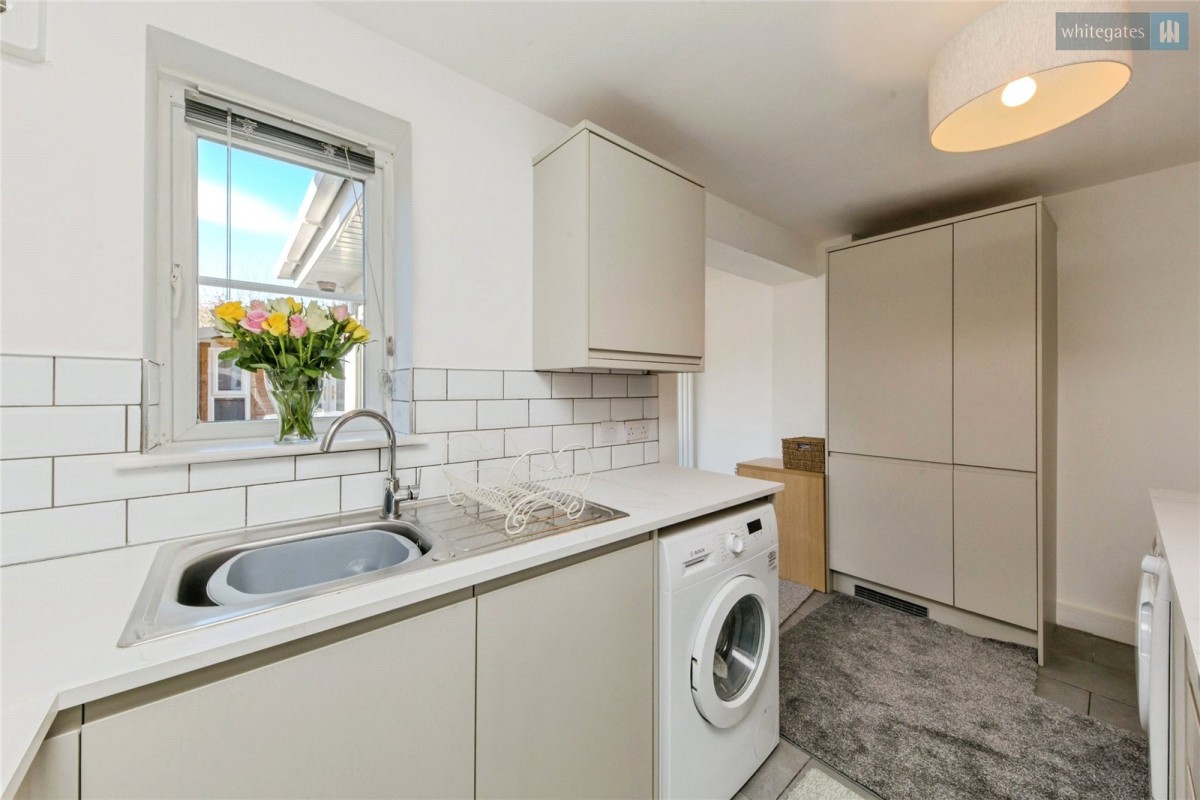 Alsager, Stoke-on-Trent, Cheshire