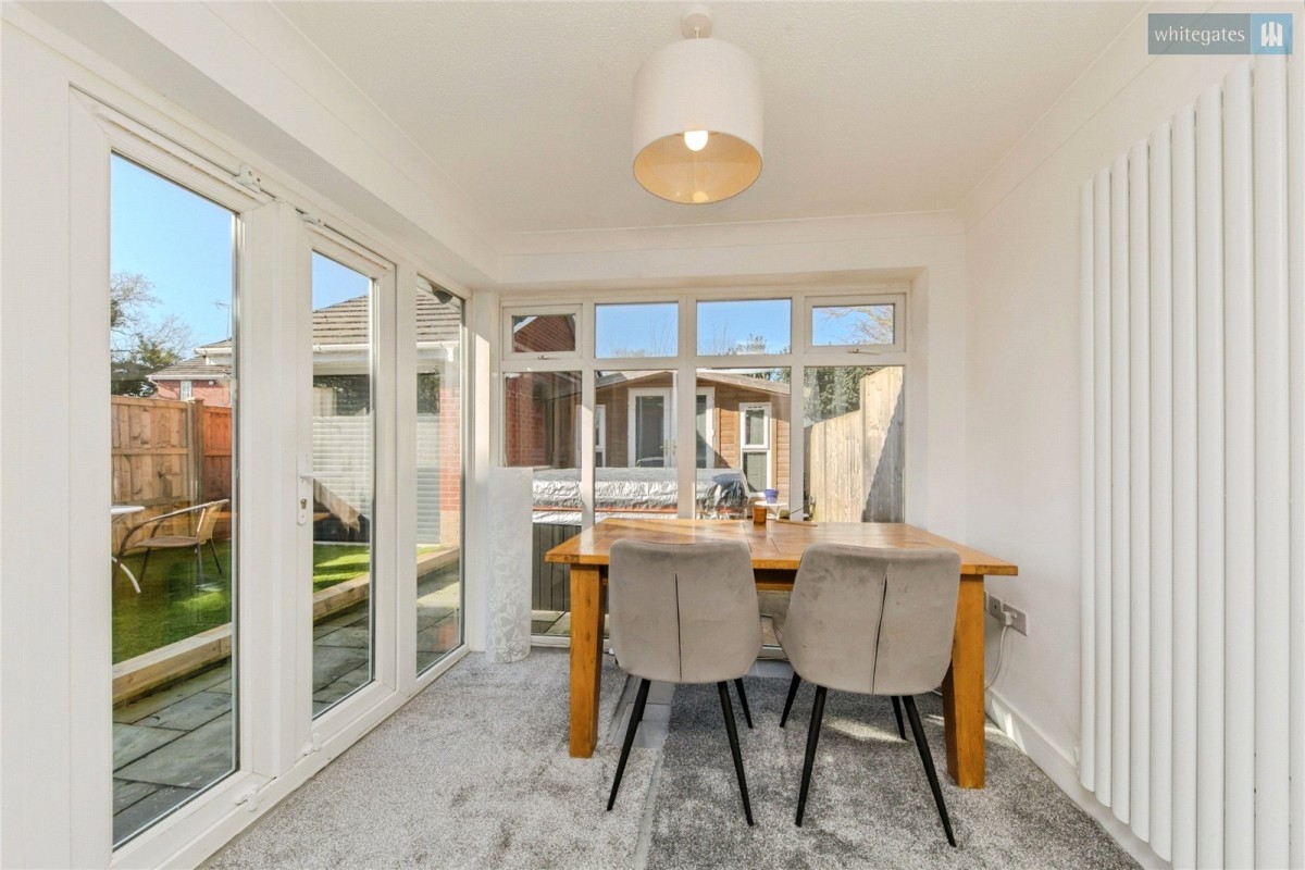 Alsager, Stoke-on-Trent, Cheshire