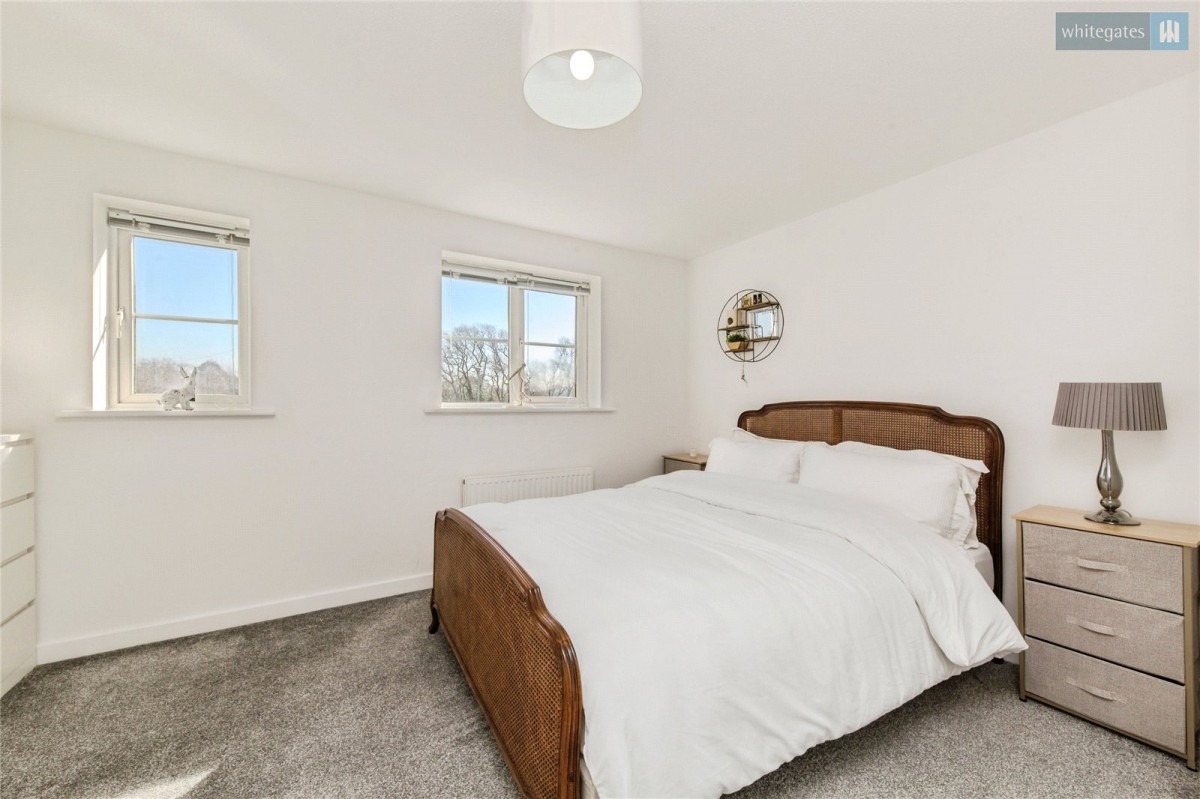 Alsager, Stoke-on-Trent, Cheshire