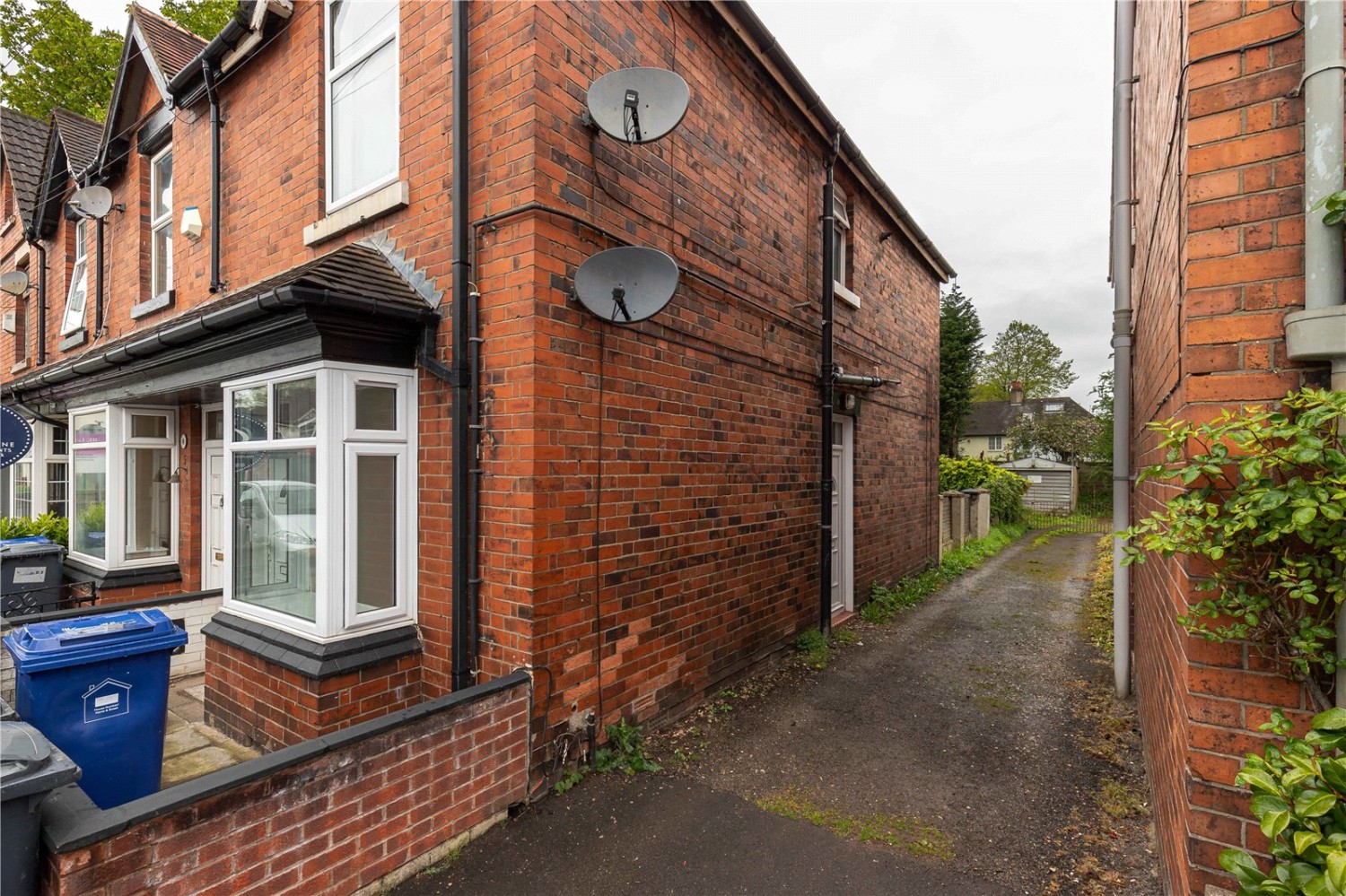 Newcastle U Lyme, Staffordshire