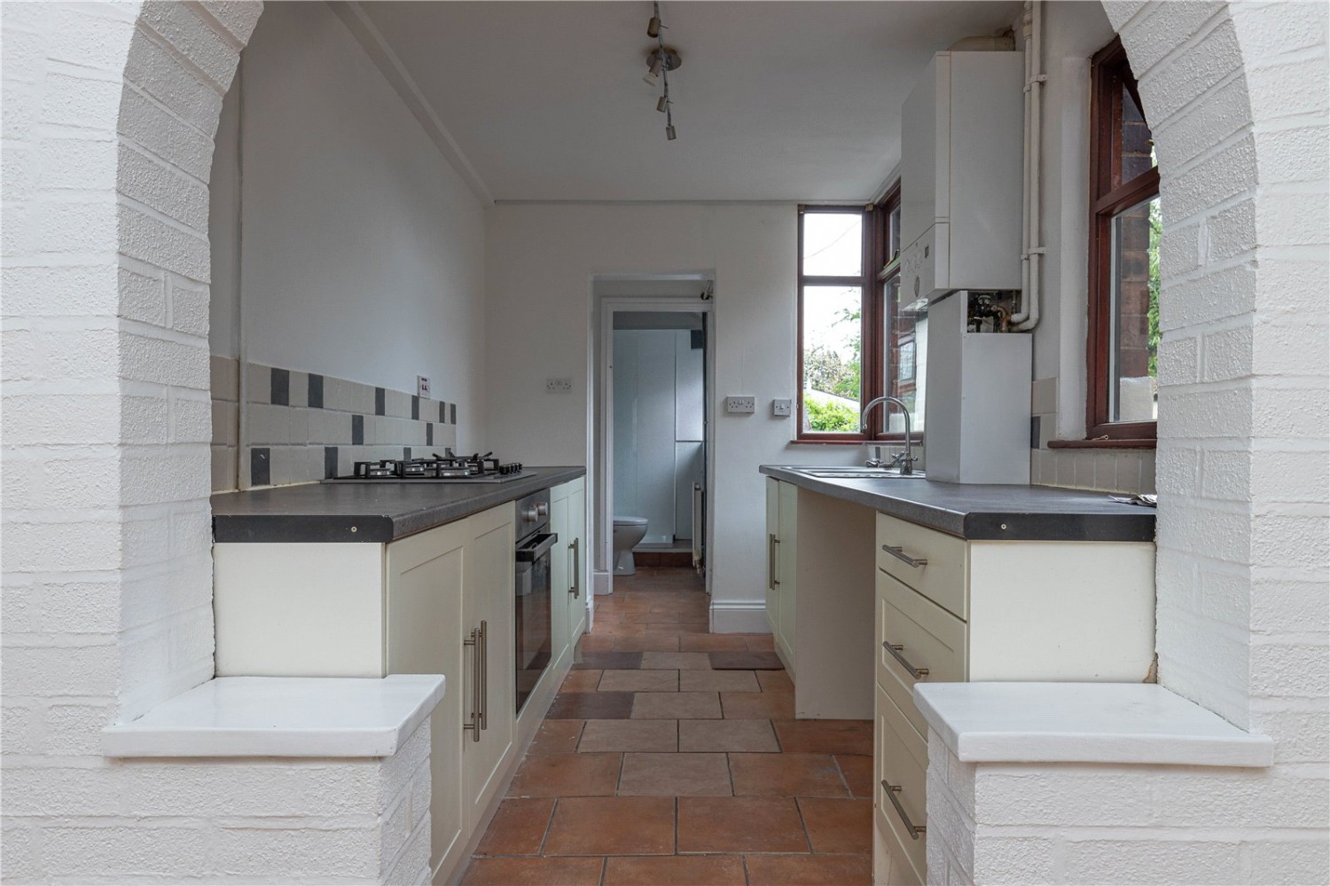 Newcastle U Lyme, Staffordshire