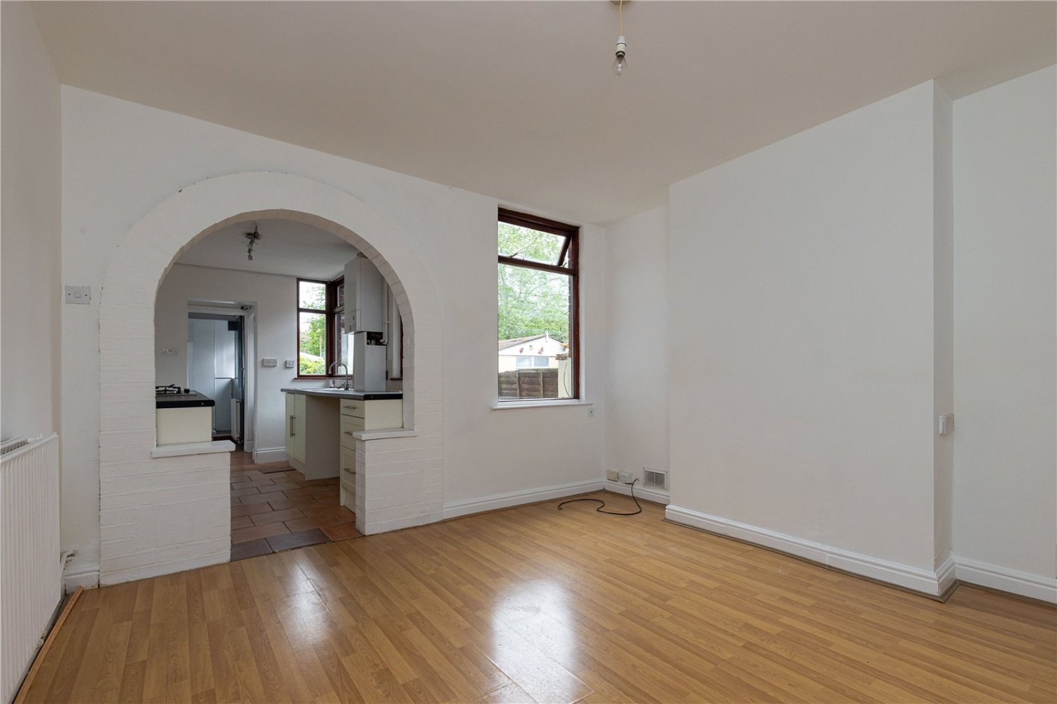 Newcastle U Lyme, Staffordshire