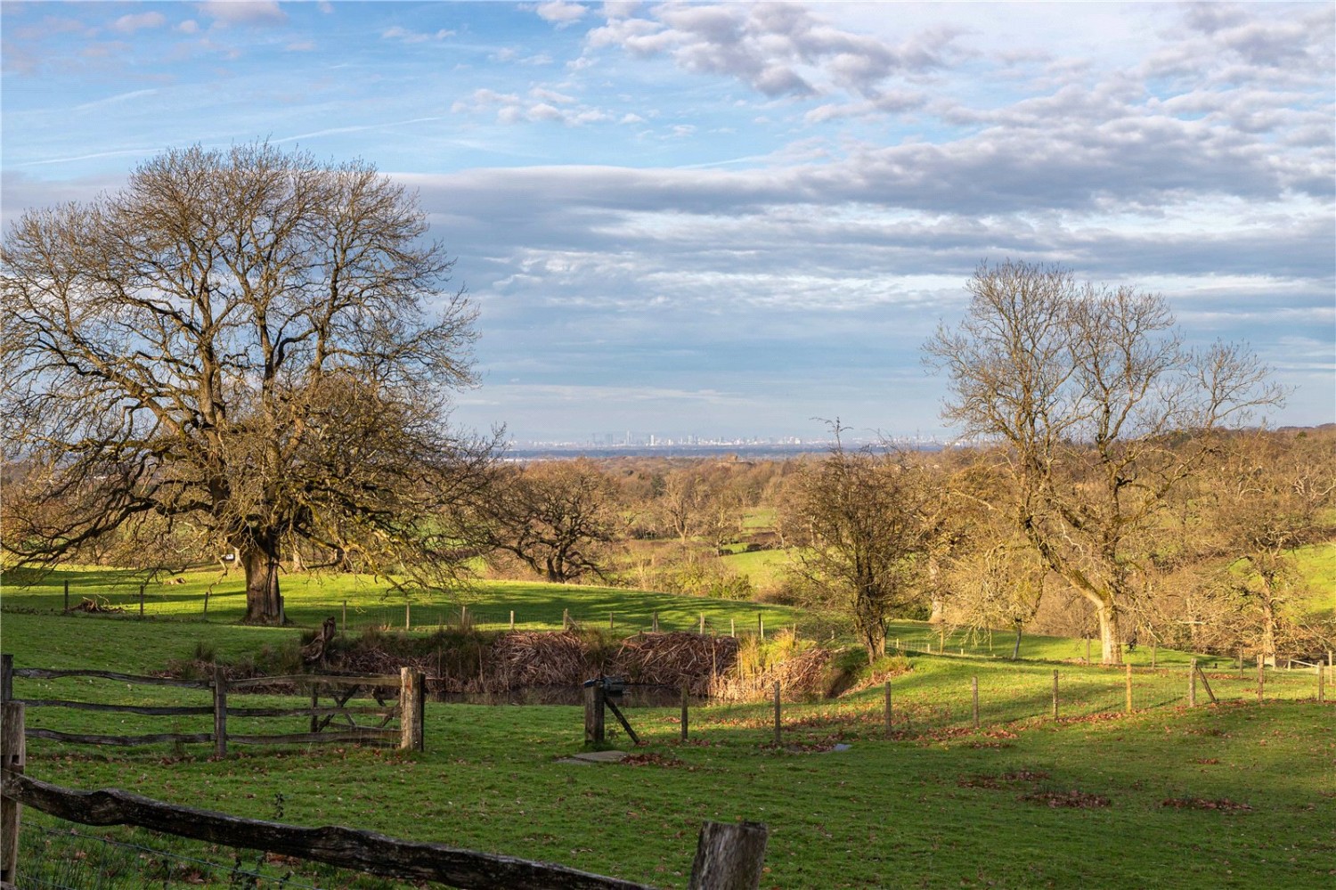 Rainow, Macclesfield, Cheshire