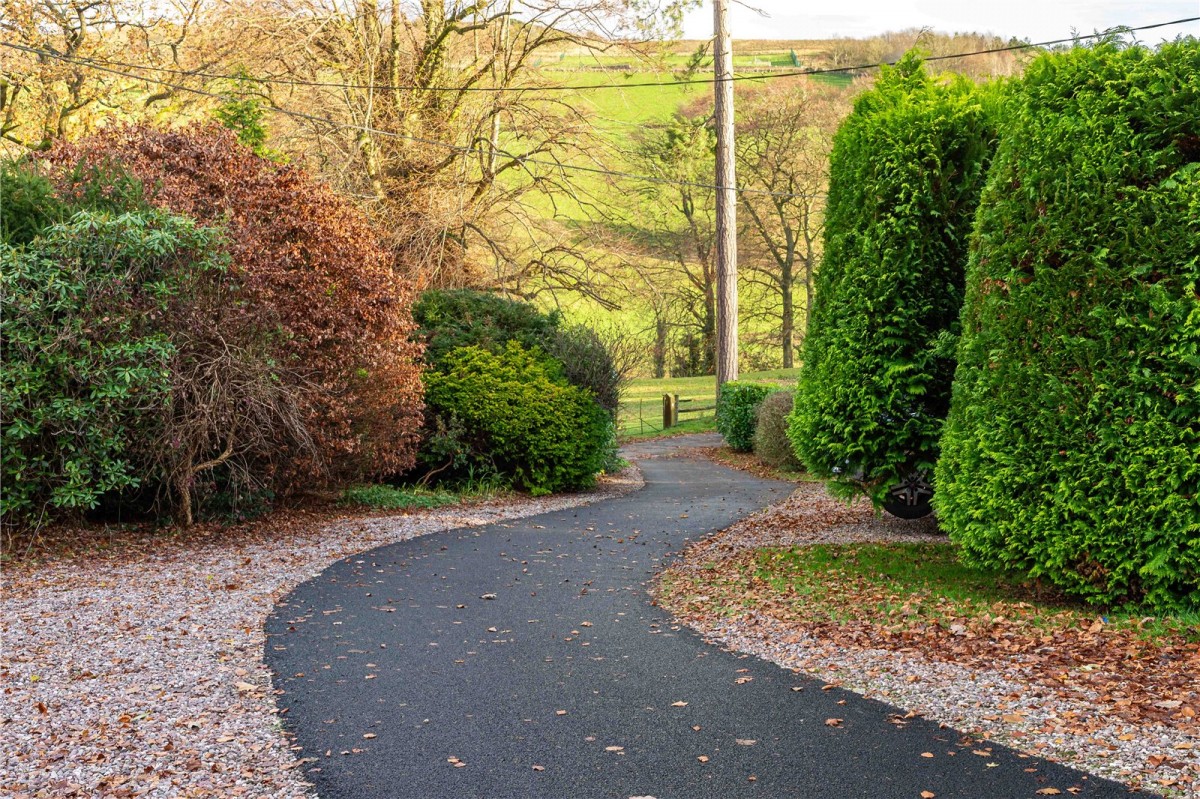 Rainow, Macclesfield, Cheshire