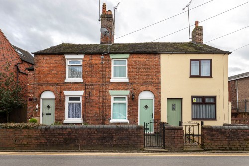 Biddulph, Stoke-on-Trent, Staffordshire