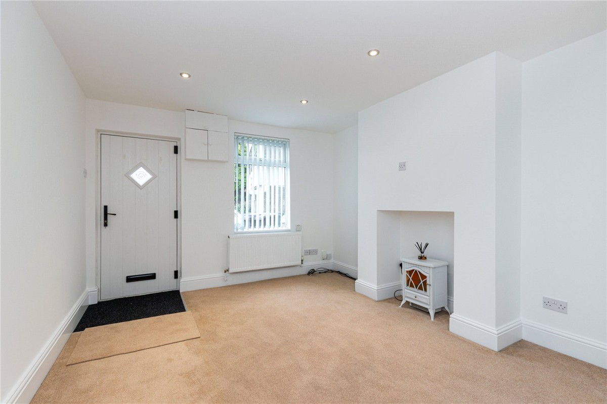 Biddulph, Stoke-on-Trent, Staffordshire