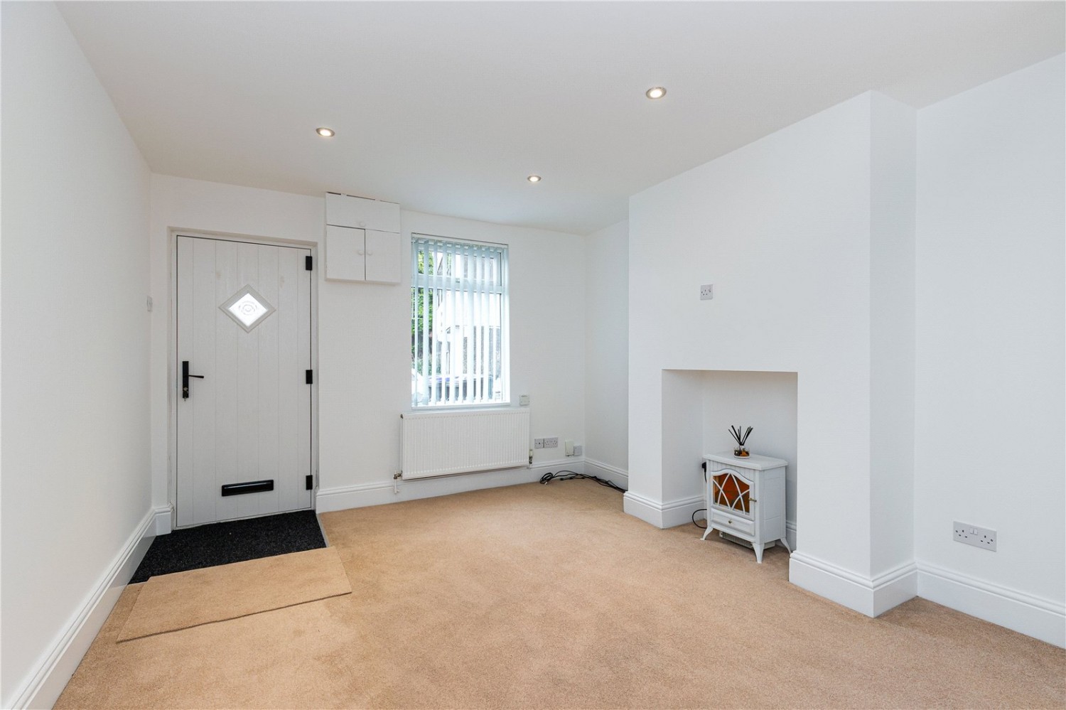 Biddulph, Stoke-on-Trent, Staffordshire