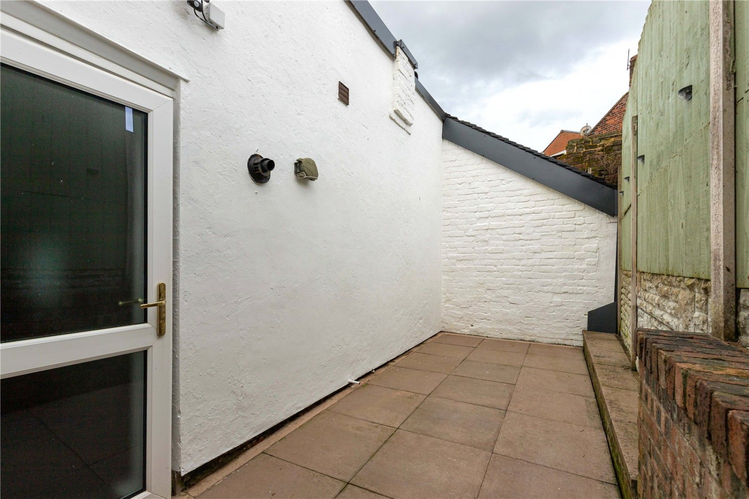 Biddulph, Stoke-on-Trent, Staffordshire