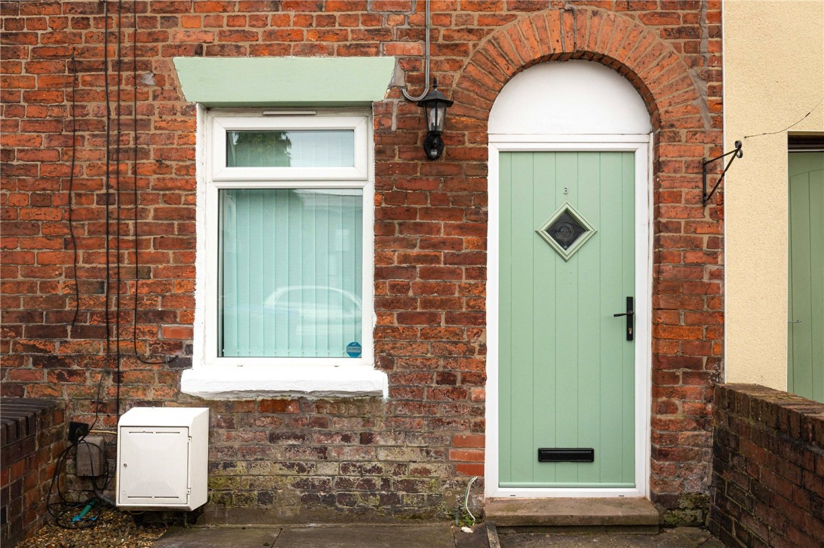 Biddulph, Stoke-on-Trent, Staffordshire