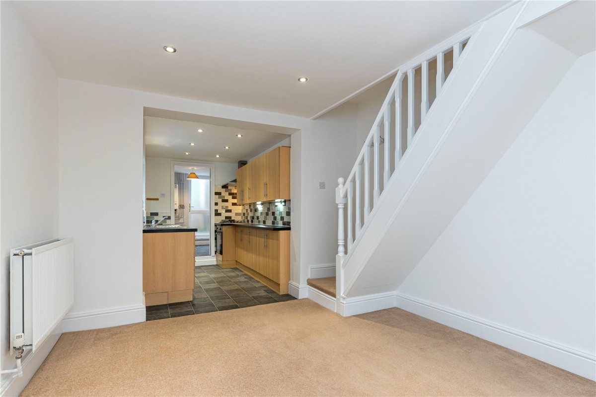 Biddulph, Stoke-on-Trent, Staffordshire