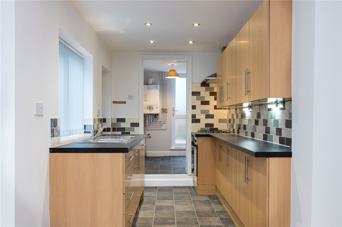 Biddulph, Stoke-on-Trent, Staffordshire