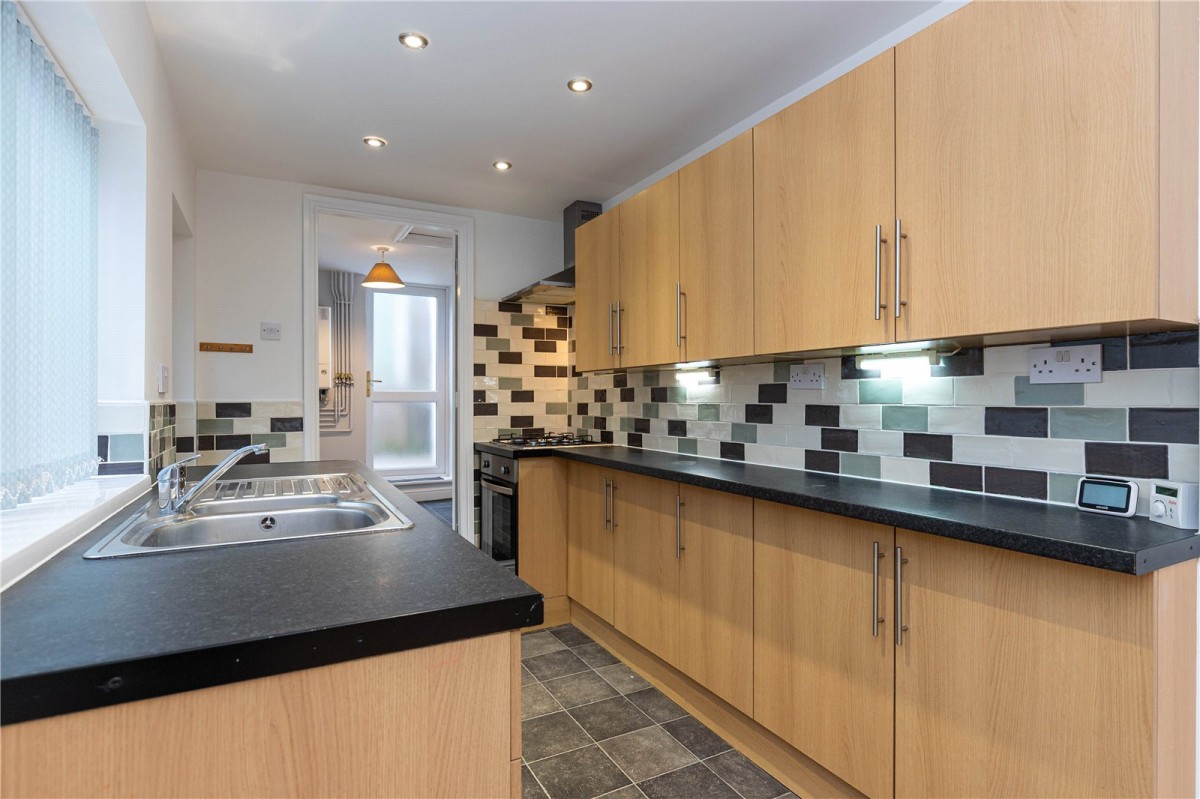 Biddulph, Stoke-on-Trent, Staffordshire