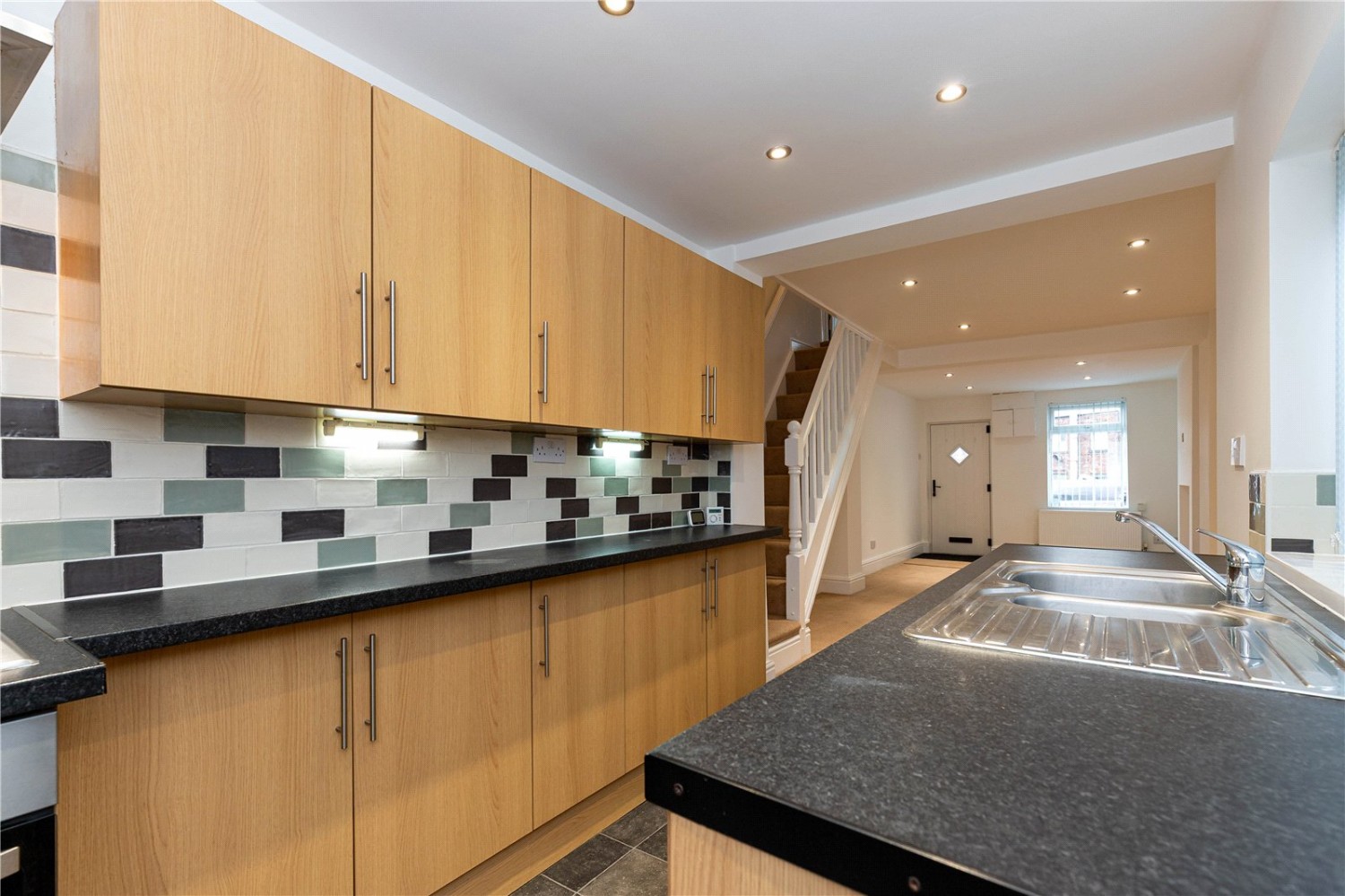 Biddulph, Stoke-on-Trent, Staffordshire