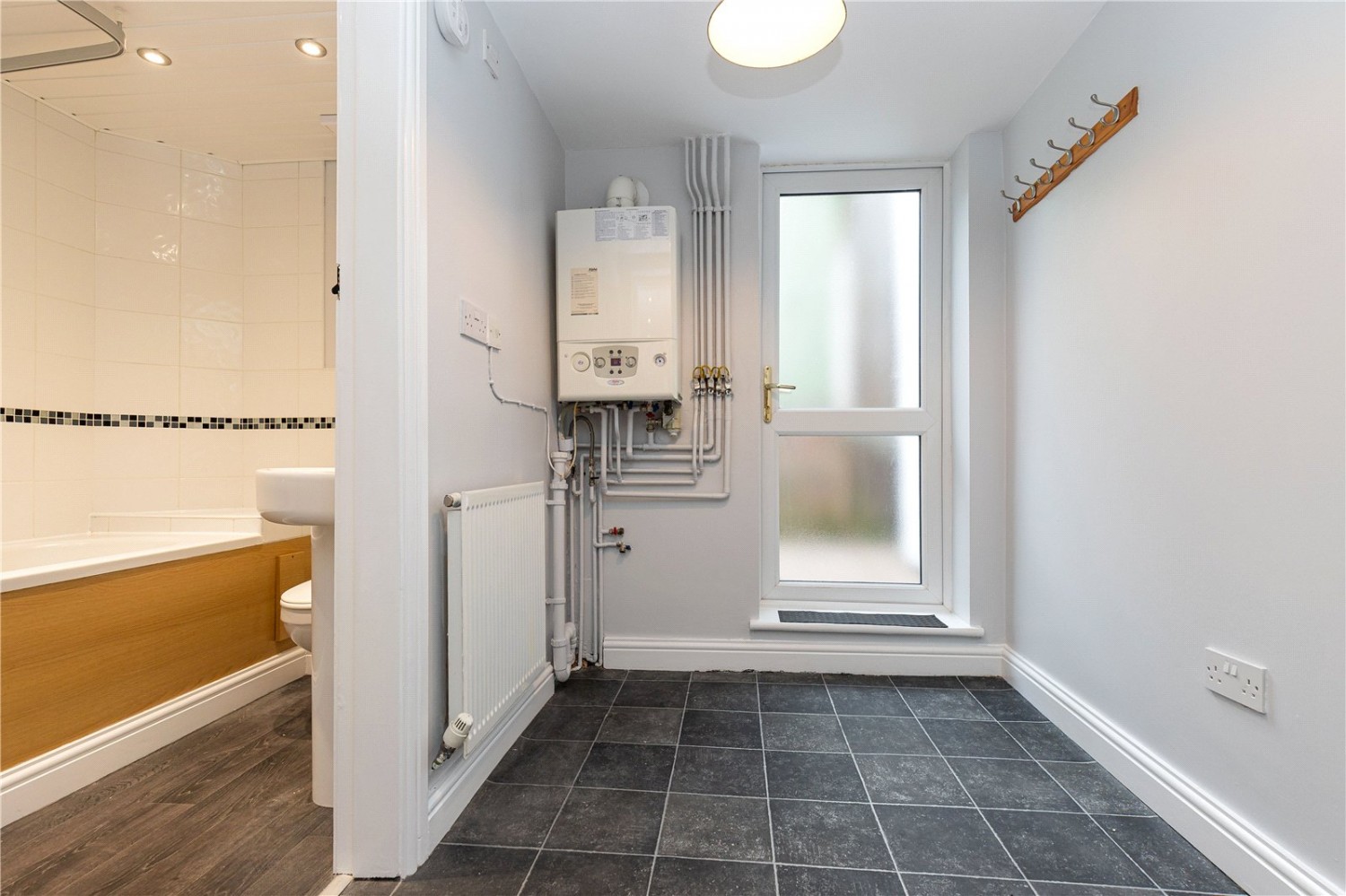 Biddulph, Stoke-on-Trent, Staffordshire