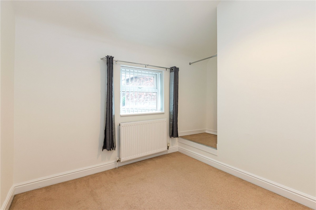 Biddulph, Stoke-on-Trent, Staffordshire