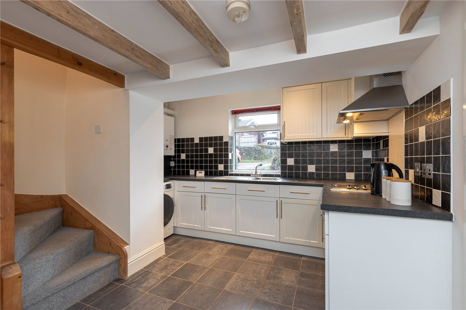 Biddulph Moor, Stoke On Trent, Staffordshire