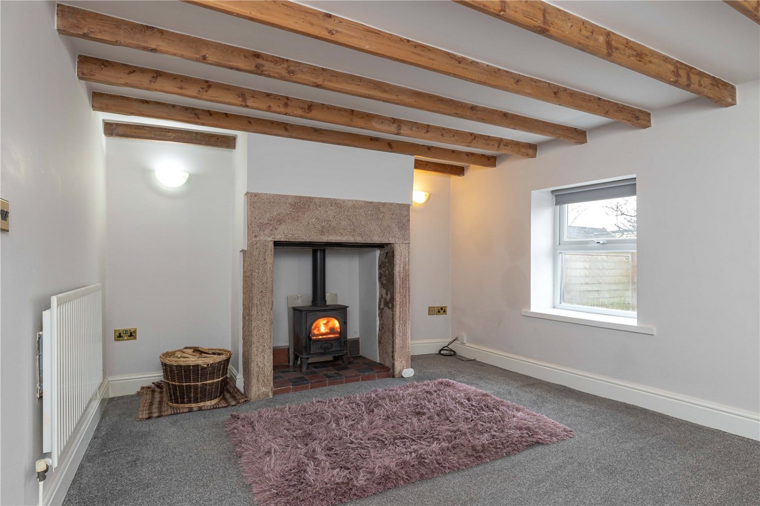 Biddulph Moor, Stoke On Trent, Staffordshire
