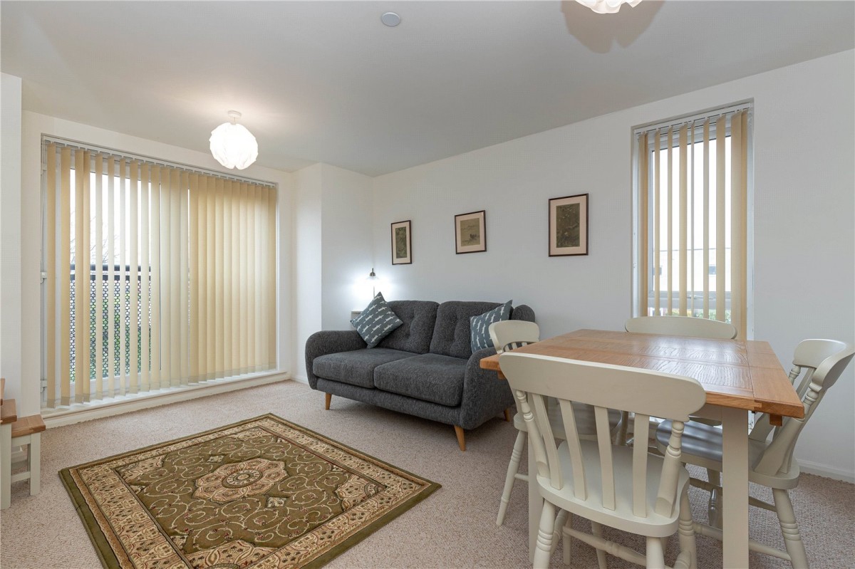 Wharf Court, Stoke-on-Trent, Staffordshire