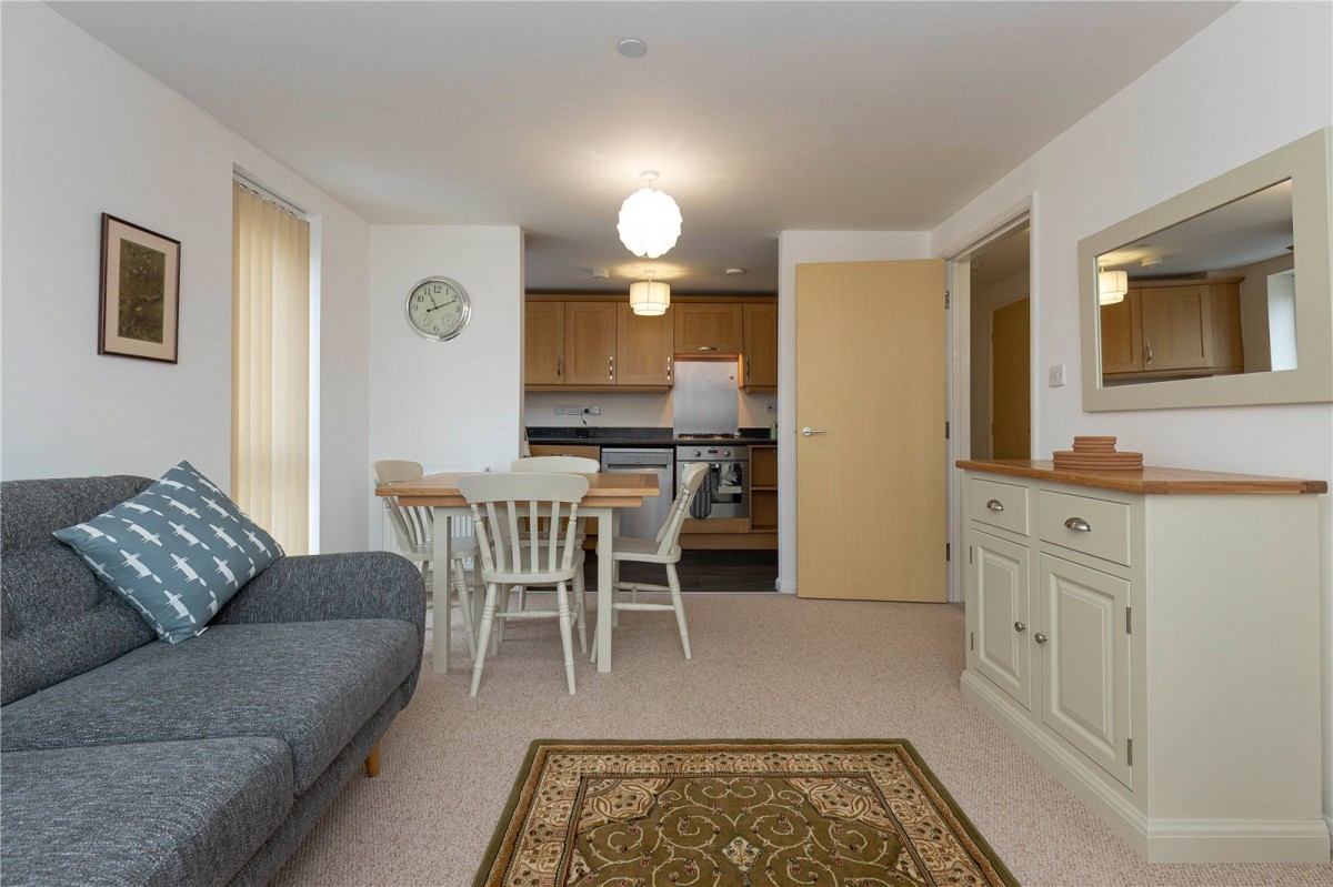Wharf Court, Stoke-on-Trent, Staffordshire