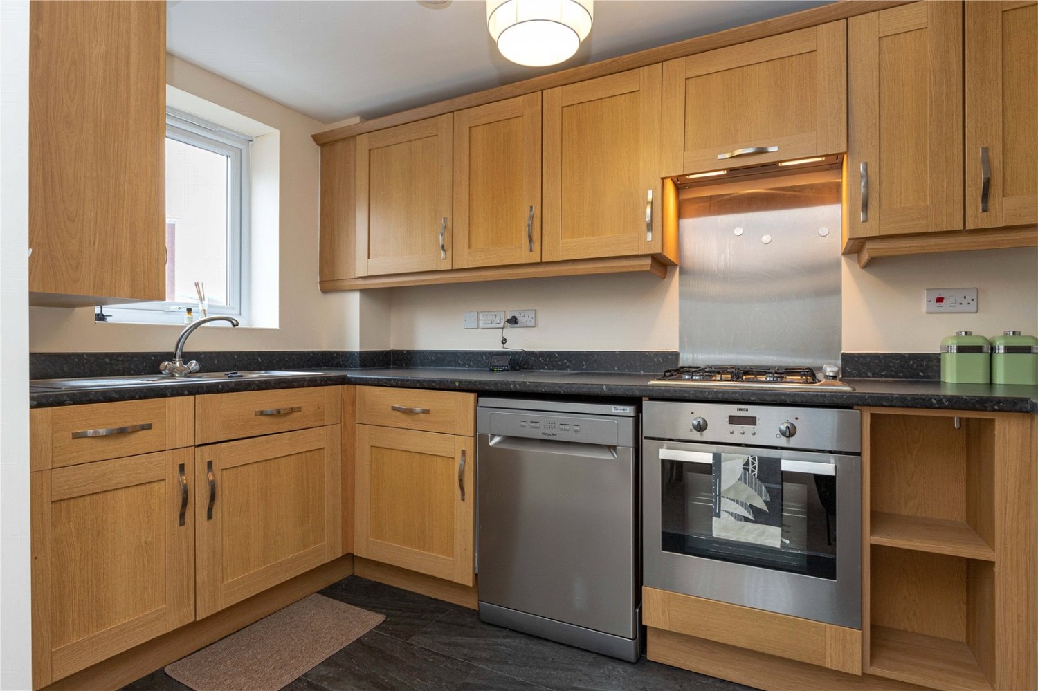 Wharf Court, Stoke-on-Trent, Staffordshire
