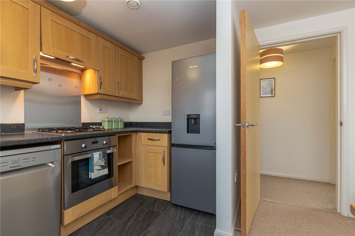 Wharf Court, Stoke-on-Trent, Staffordshire