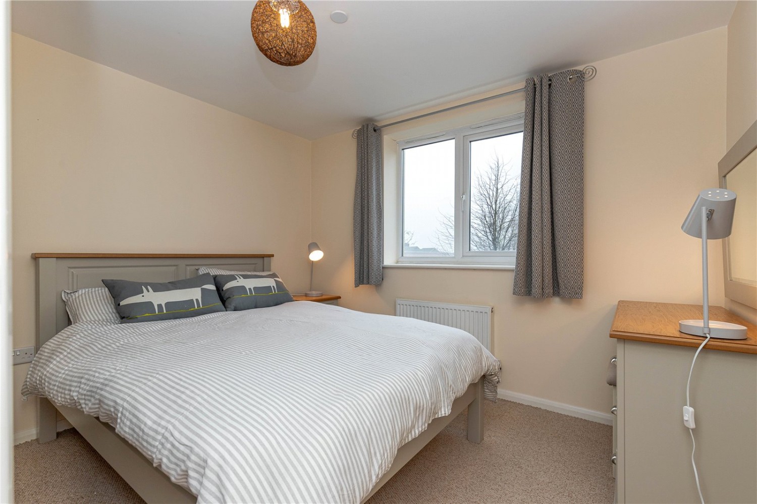 Wharf Court, Stoke-on-Trent, Staffordshire