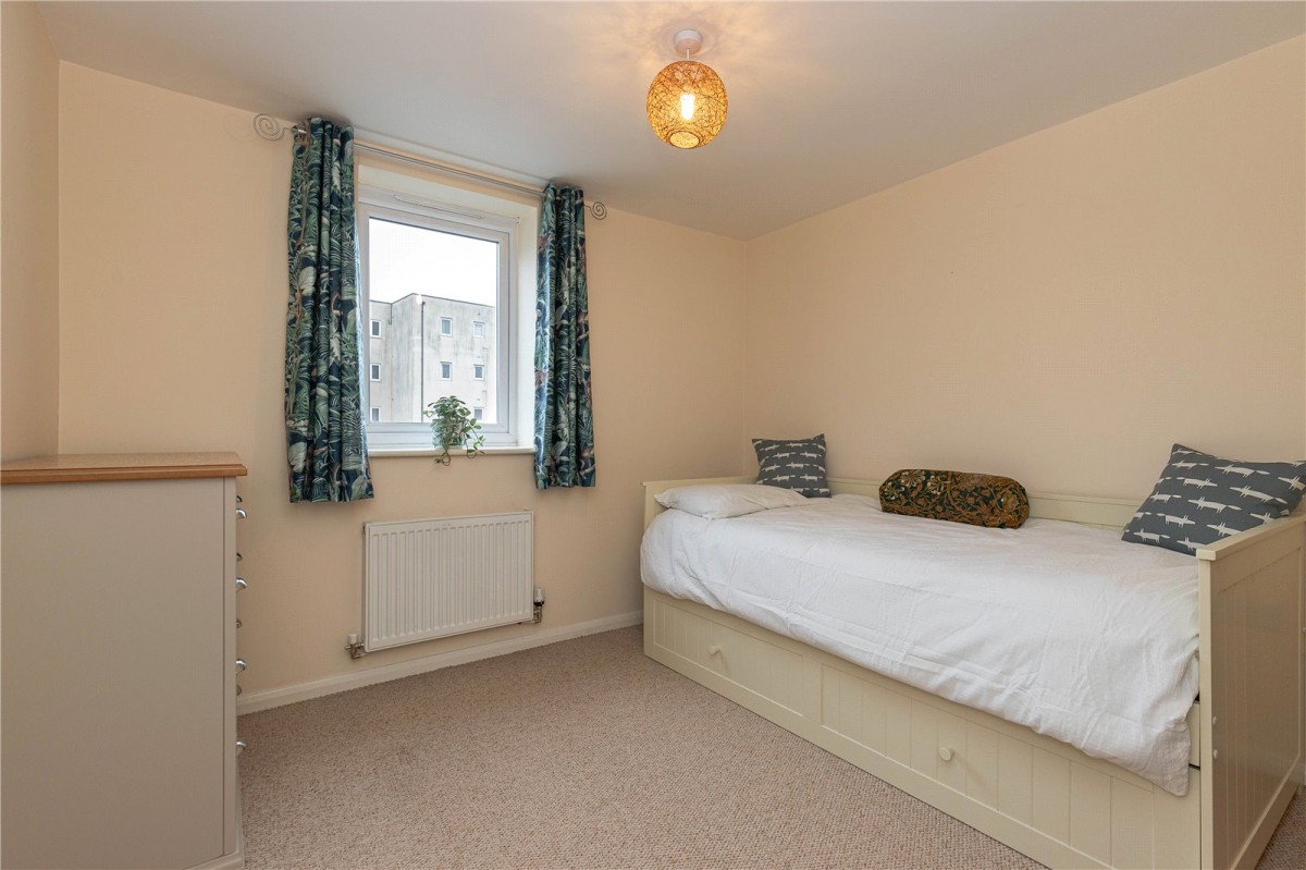 Wharf Court, Stoke-on-Trent, Staffordshire