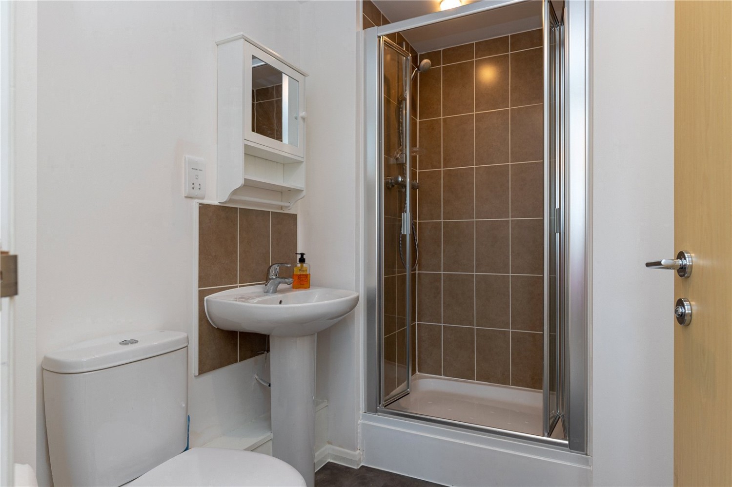 Wharf Court, Stoke-on-Trent, Staffordshire