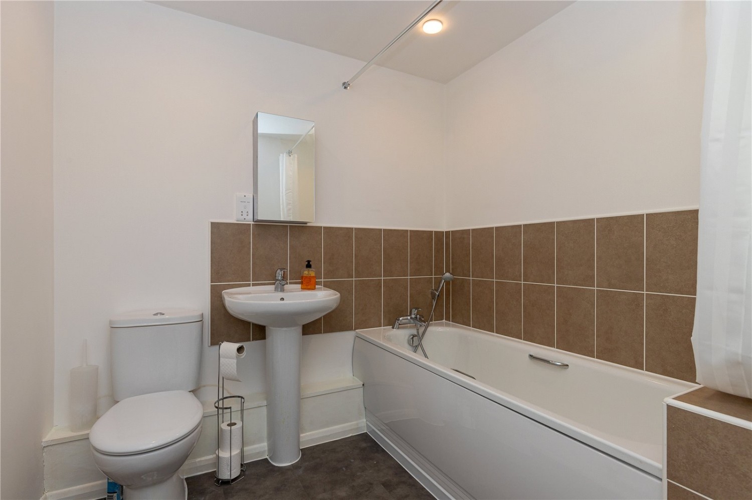 Wharf Court, Stoke-on-Trent, Staffordshire