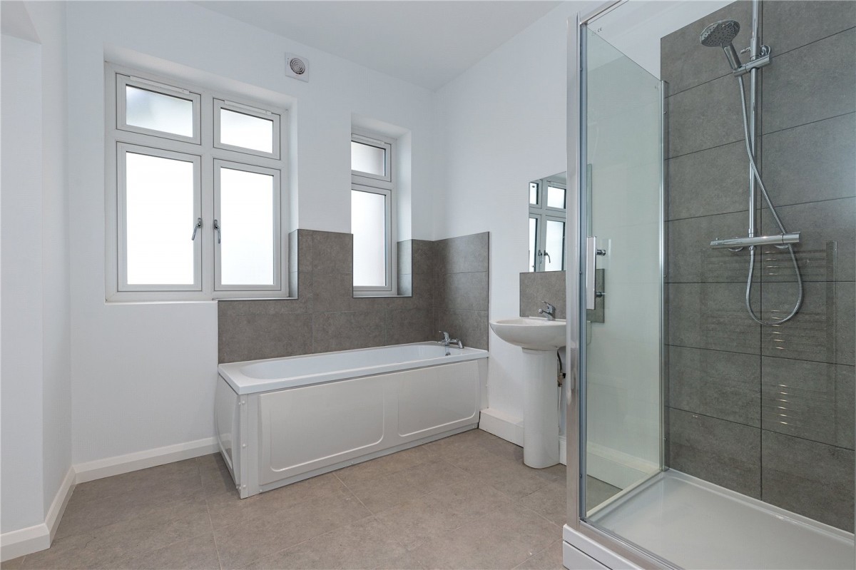 Biddulph, Stoke-on-Trent, Staffordshire