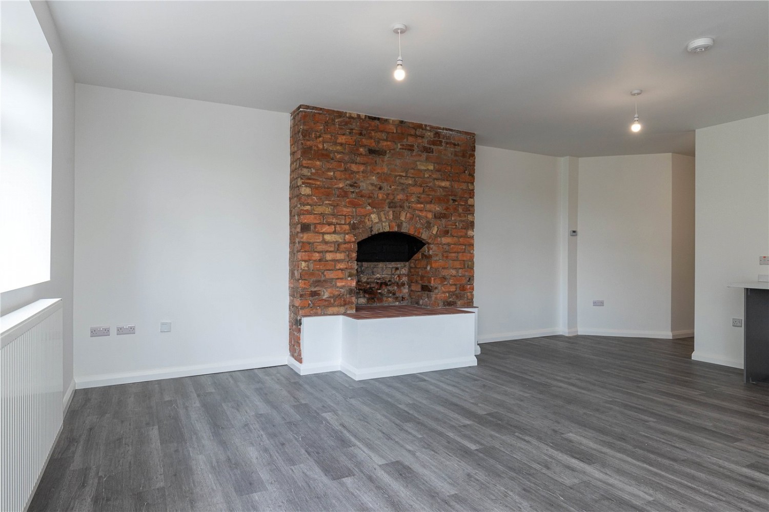 Biddulph, Stoke-on-Trent, Staffordshire
