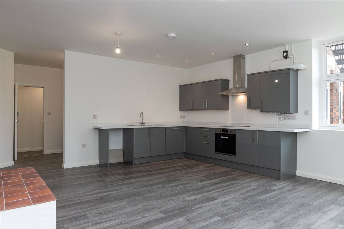 Biddulph, Stoke-on-Trent, Staffordshire