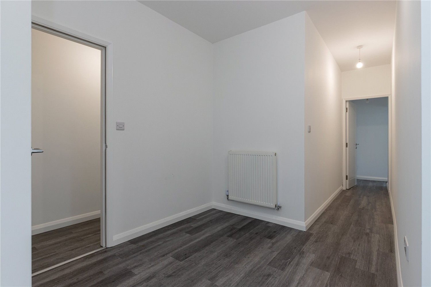 Biddulph, Stoke-on-Trent, Staffordshire