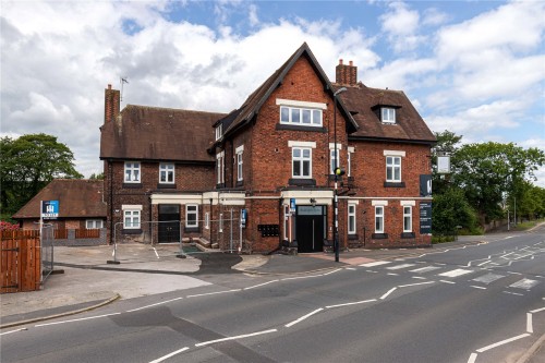 Biddulph, Stoke-on-Trent, Staffordshire