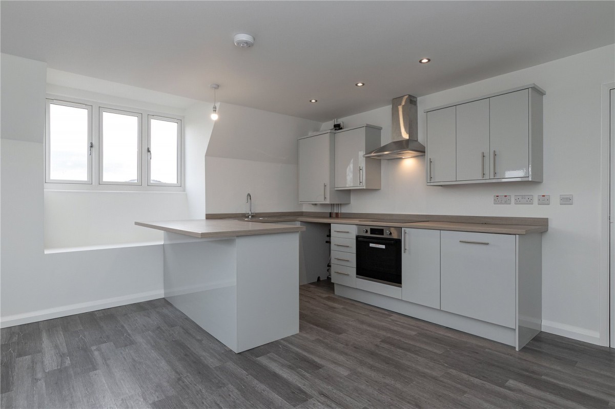 Biddulph, Stoke-on-Trent, Staffordshire