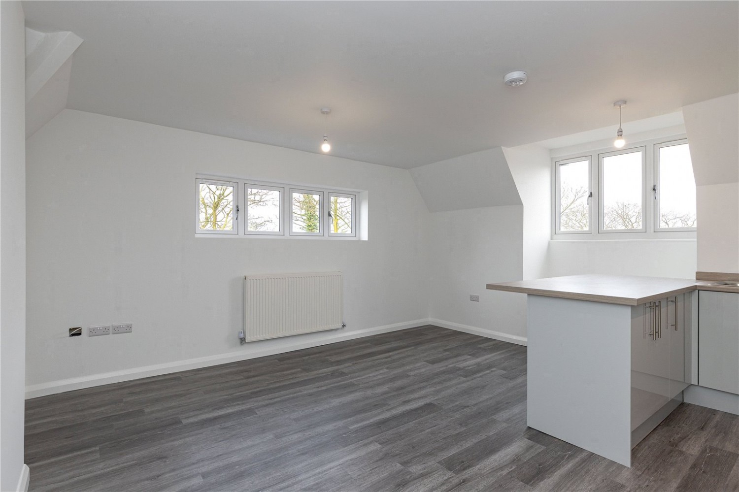 Biddulph, Stoke-on-Trent, Staffordshire