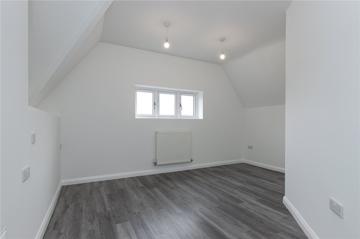 Biddulph, Stoke-on-Trent, Staffordshire