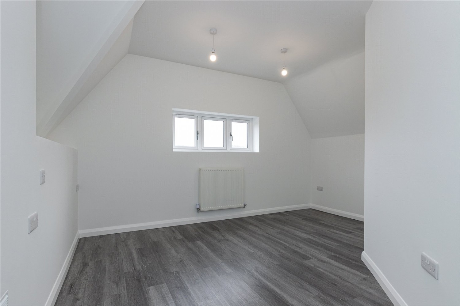 Biddulph, Stoke-on-Trent, Staffordshire