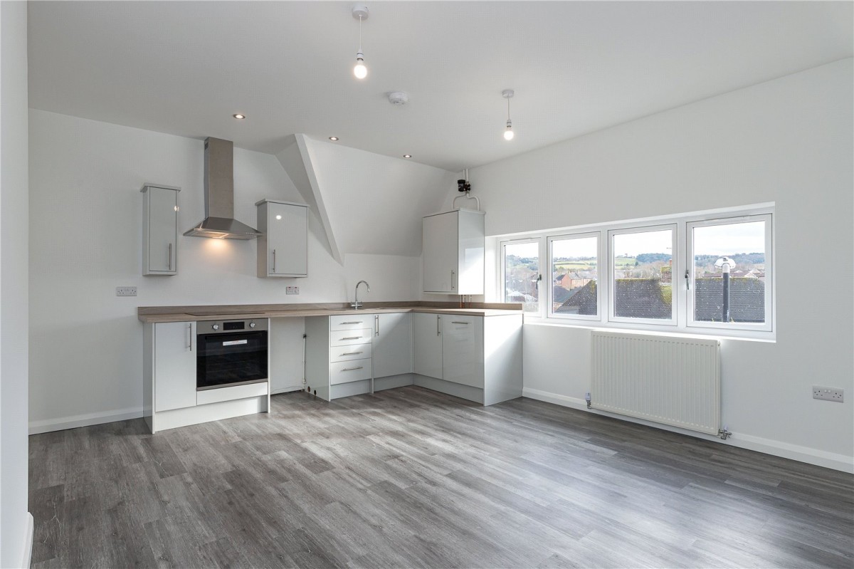 Biddulph, Stoke-on-Trent, Staffordshire