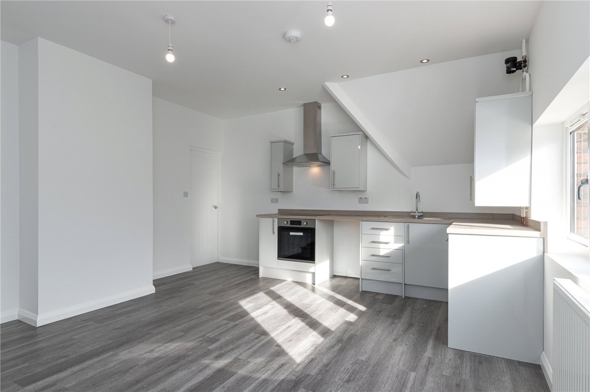 Biddulph, Stoke-on-Trent, Staffordshire